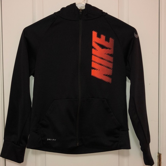 Nike Hoodie - Picture 1 of 3